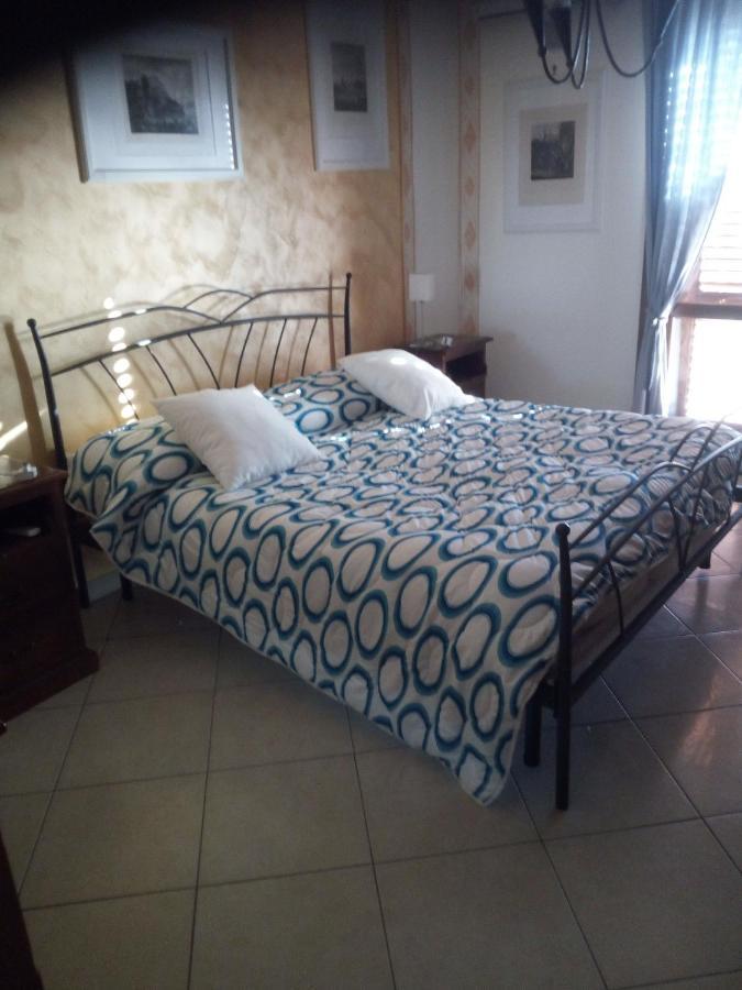 Villa Antonietta Pedara Eksteriør billede