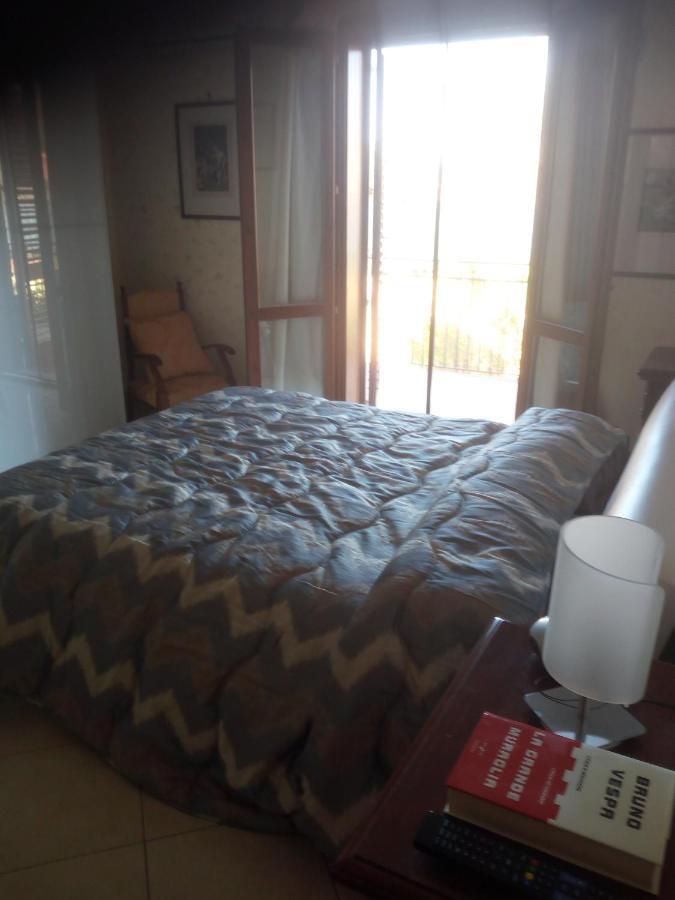 Villa Antonietta Pedara Eksteriør billede