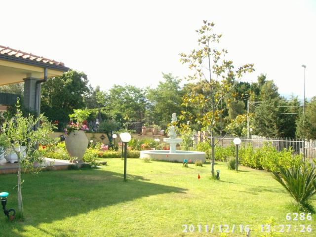 Villa Antonietta Pedara Eksteriør billede