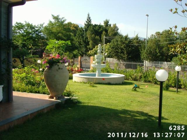 Villa Antonietta Pedara Eksteriør billede