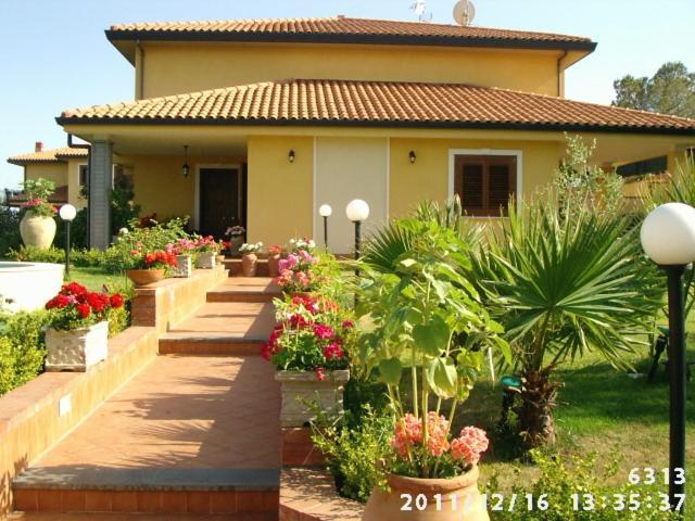 Villa Antonietta Pedara Eksteriør billede