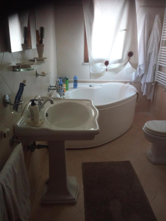 Villa Antonietta Pedara Eksteriør billede
