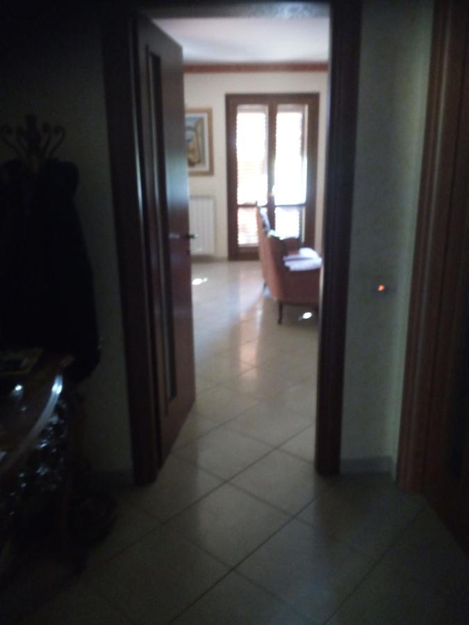 Villa Antonietta Pedara Eksteriør billede