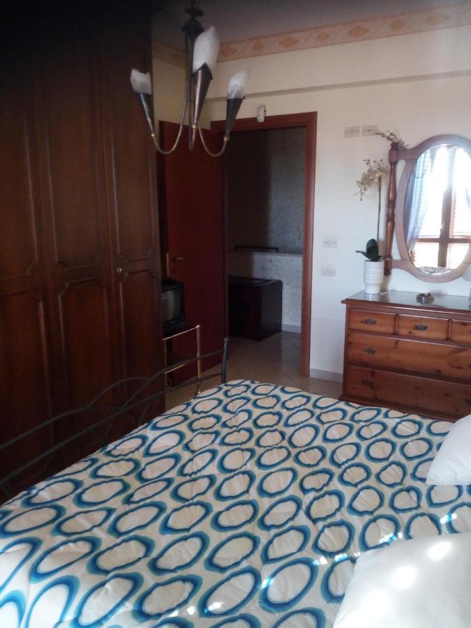 Villa Antonietta Pedara Eksteriør billede