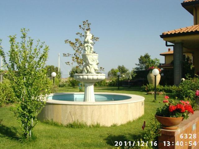 Villa Antonietta Pedara Eksteriør billede