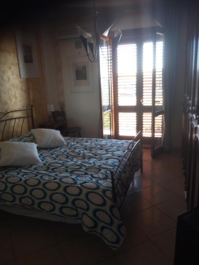 Villa Antonietta Pedara Eksteriør billede