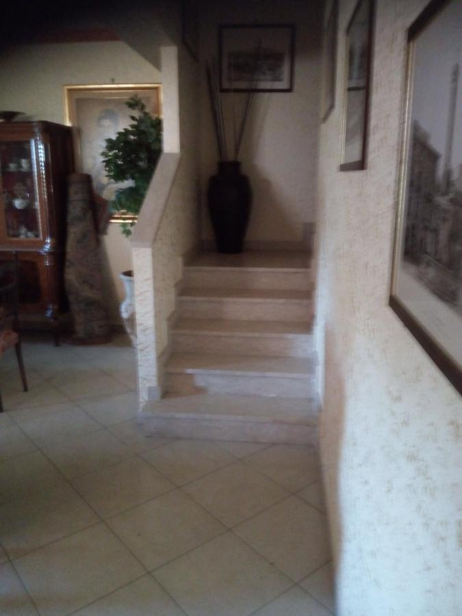 Villa Antonietta Pedara Eksteriør billede