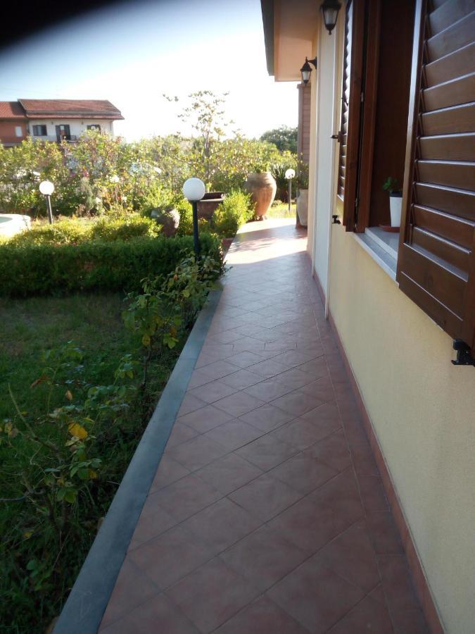 Villa Antonietta Pedara Eksteriør billede